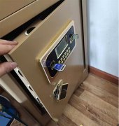 都昌县保险柜开锁