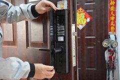 都昌县防盗门开锁